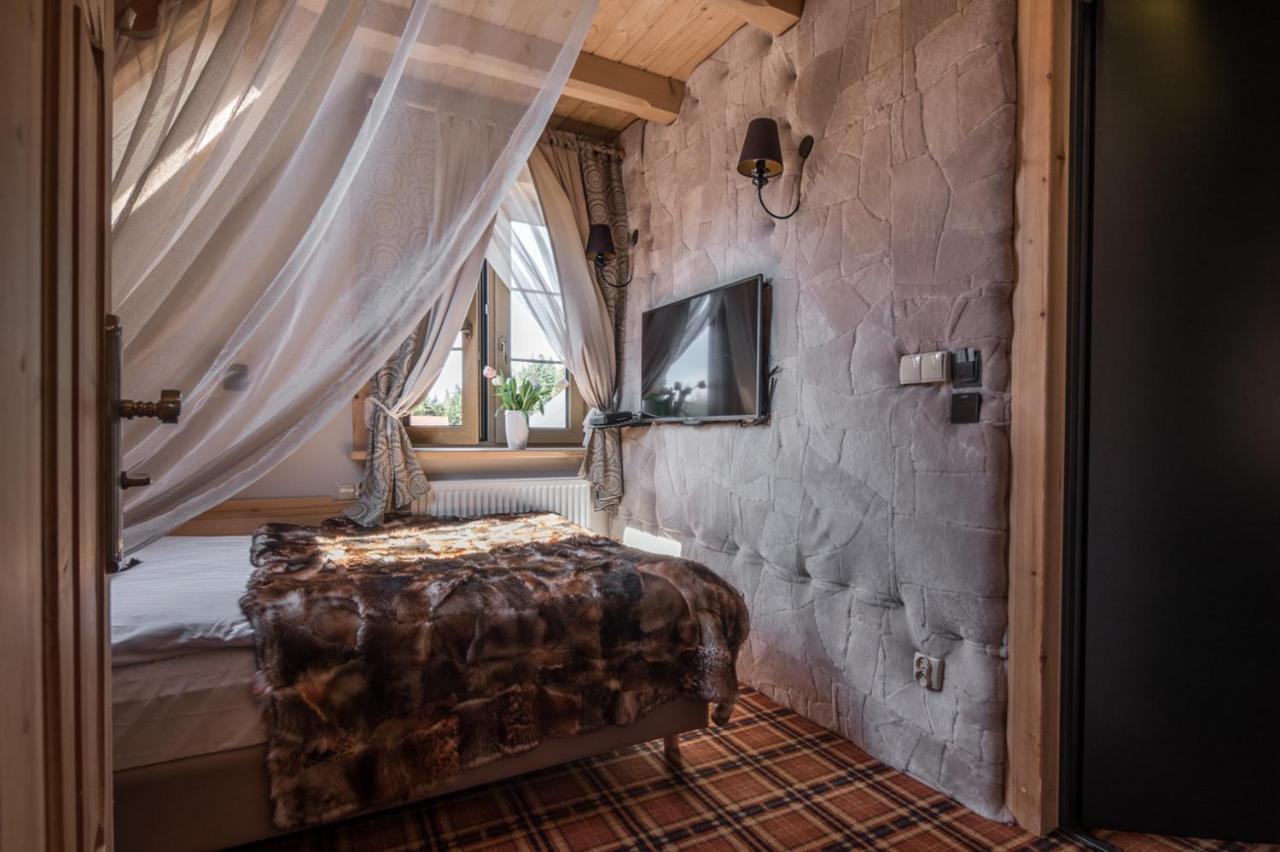Bed & Breakfast Stella Doro Zakopane