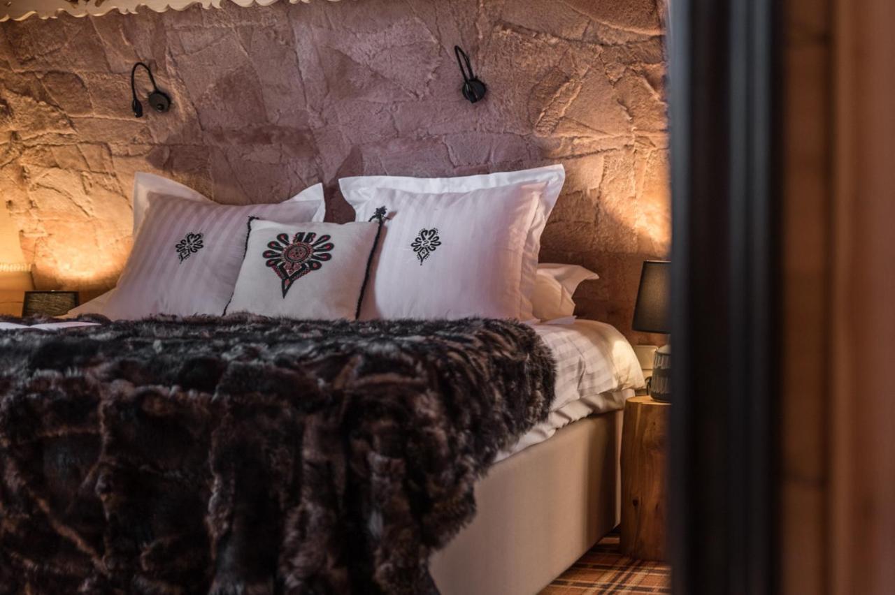 Stella Doro Bed & Breakfast *