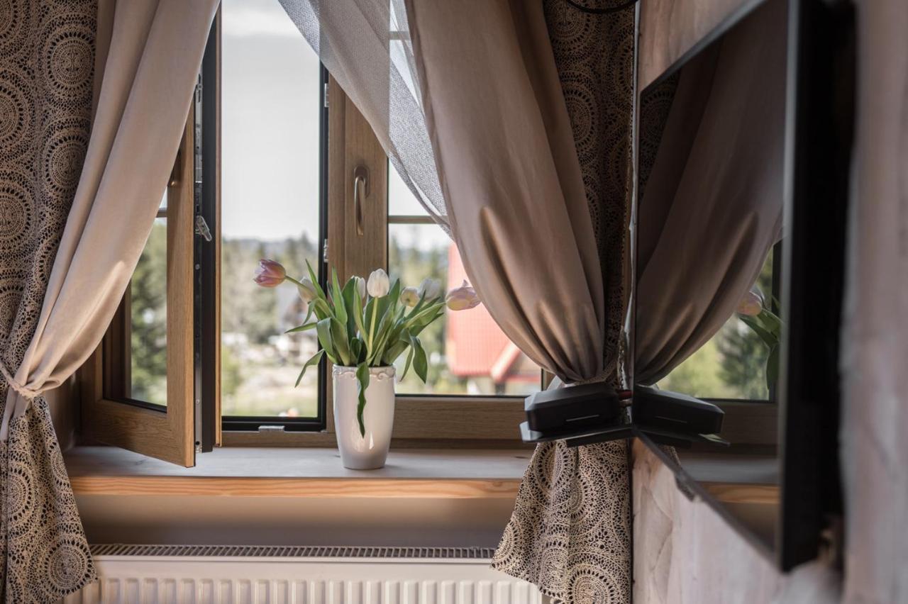 Bed & Breakfast Stella Doro Zakopane