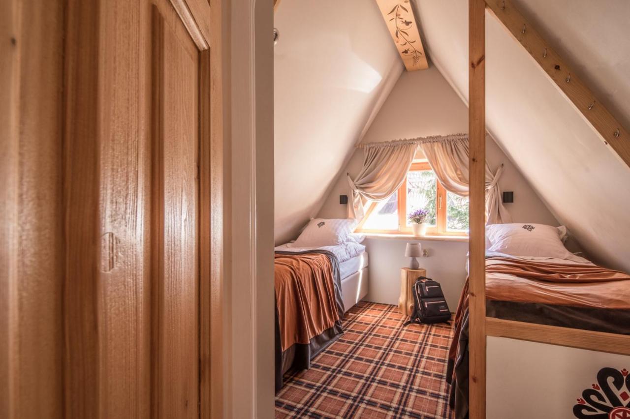 Stella Doro Bed & Breakfast Zakopane