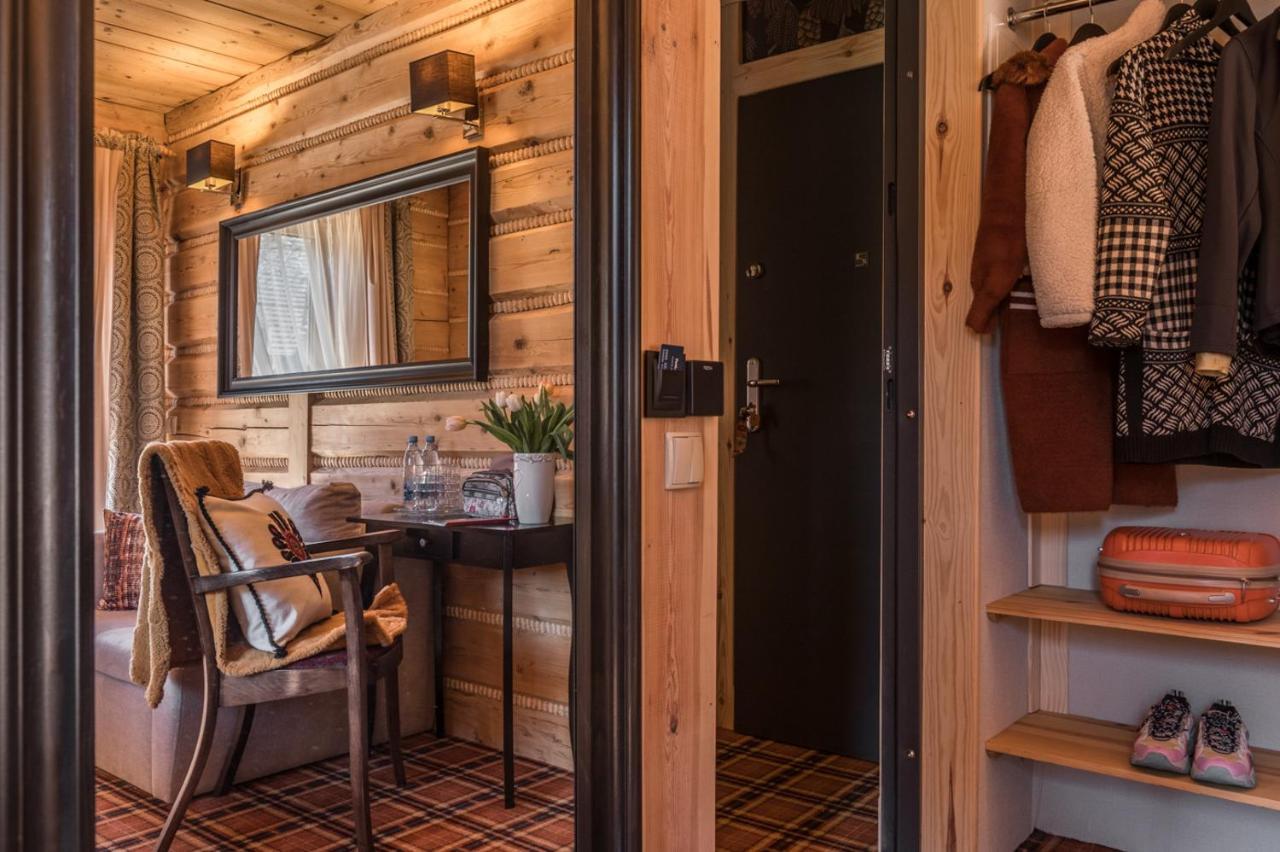 Stella Doro Bed & Breakfast Zakopane