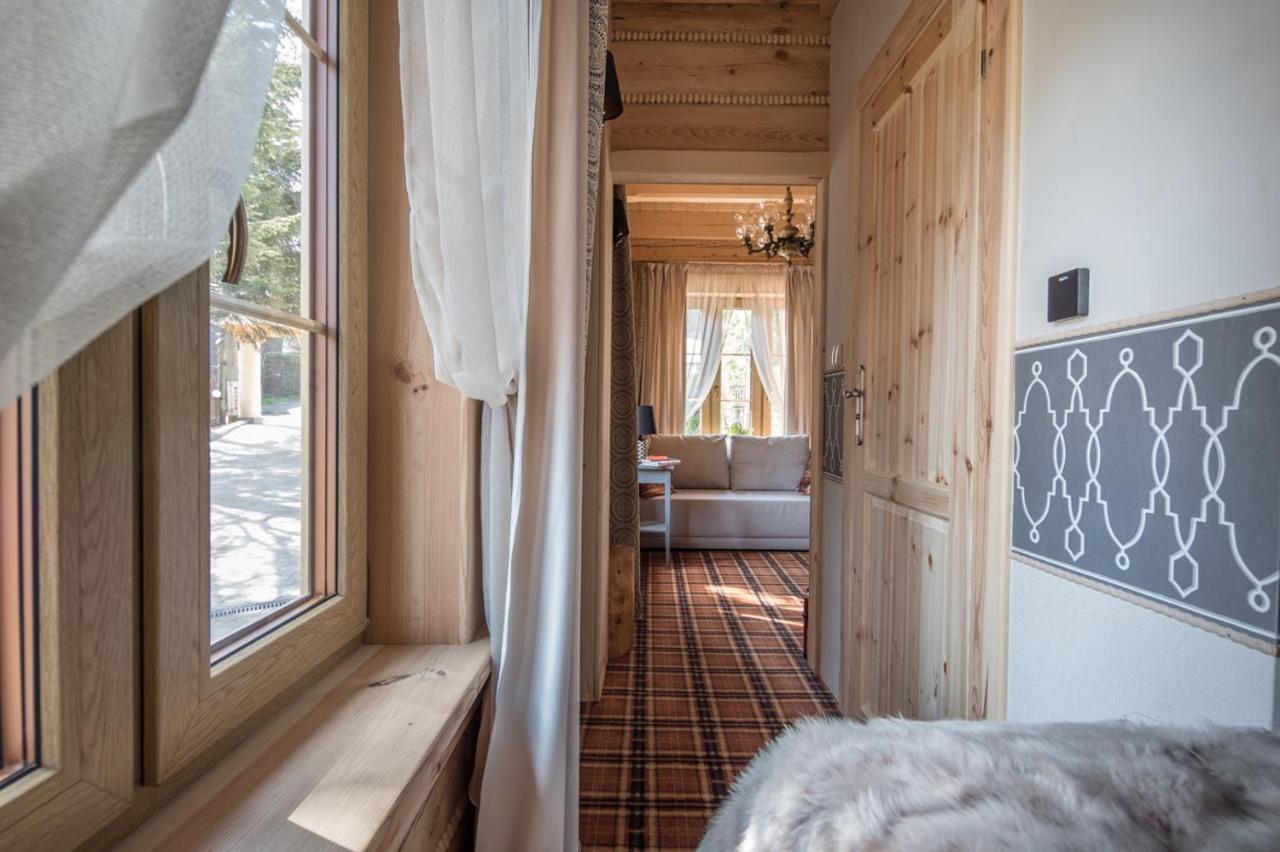 Stella Doro * Zakopane