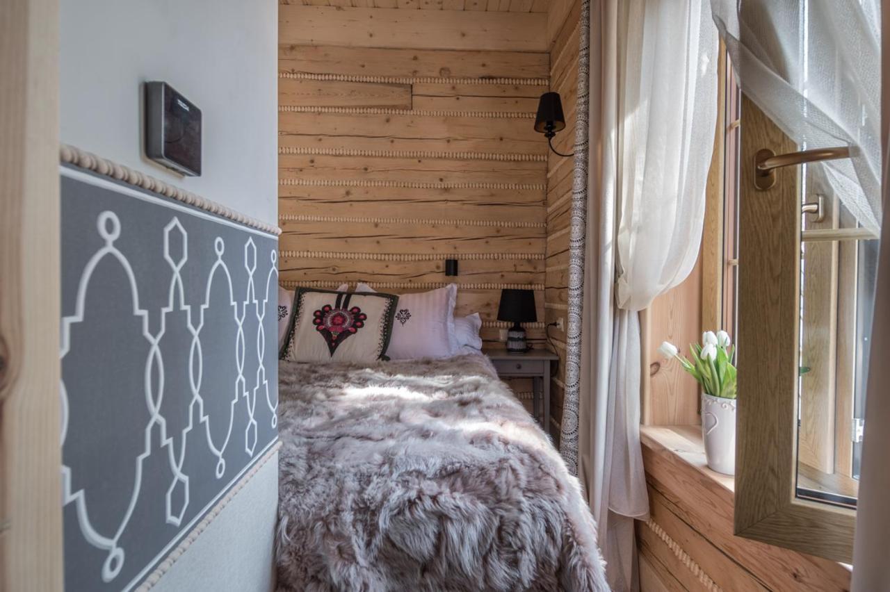Bed & Breakfast Stella Doro Zakopane