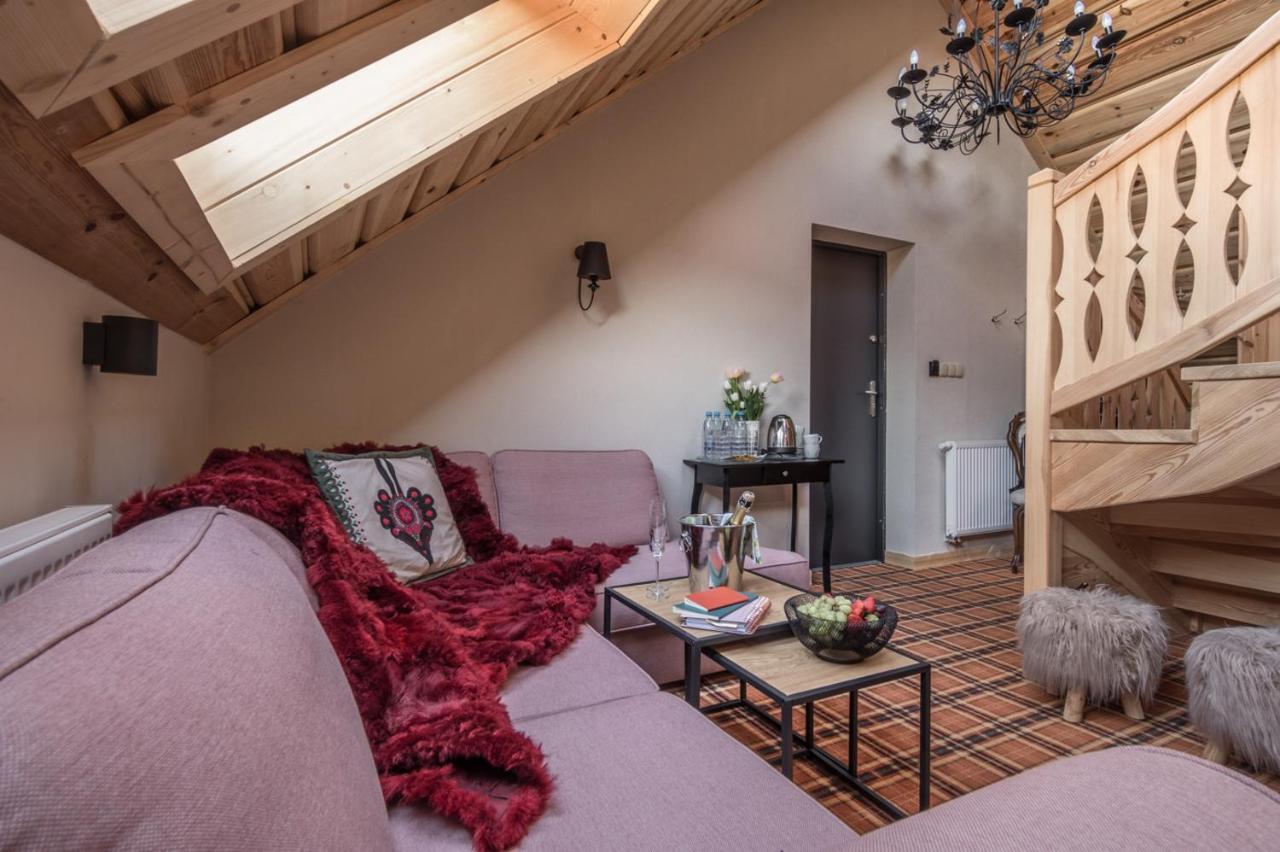 Stella Doro Bed & Breakfast *