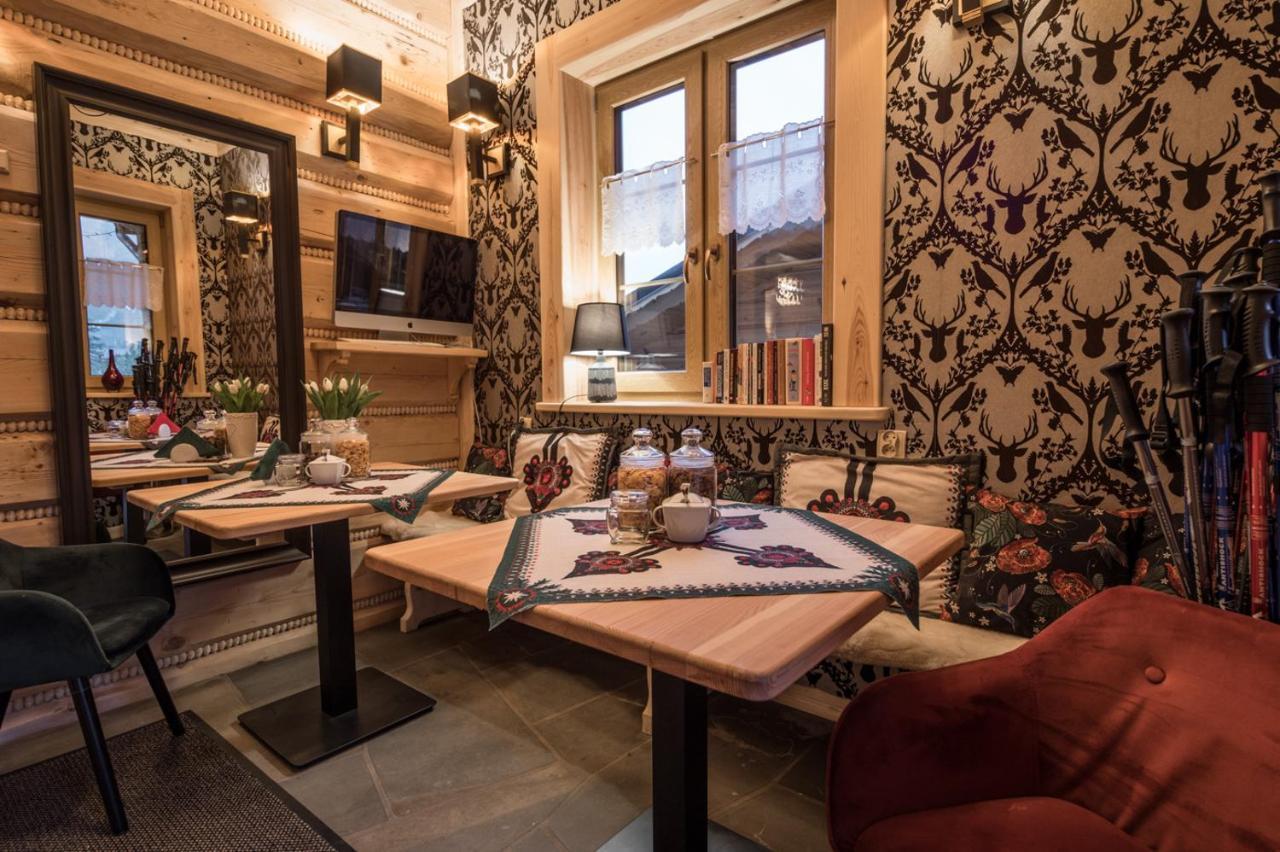 Stella Doro Bed & Breakfast Zakopane
