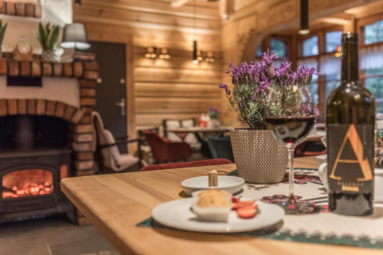 Bed & Breakfast Stella Doro Zakopane