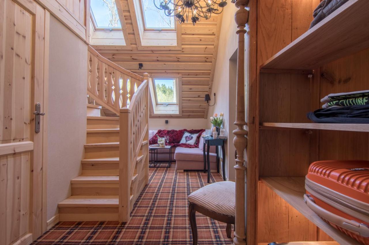 Stella Doro Bed & Breakfast
