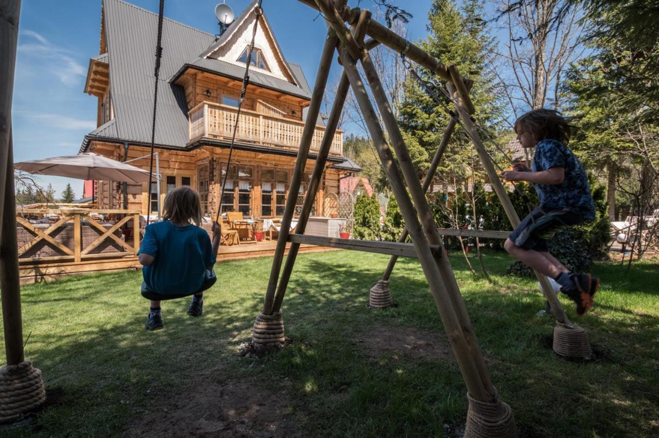 Stella Doro * Zakopane