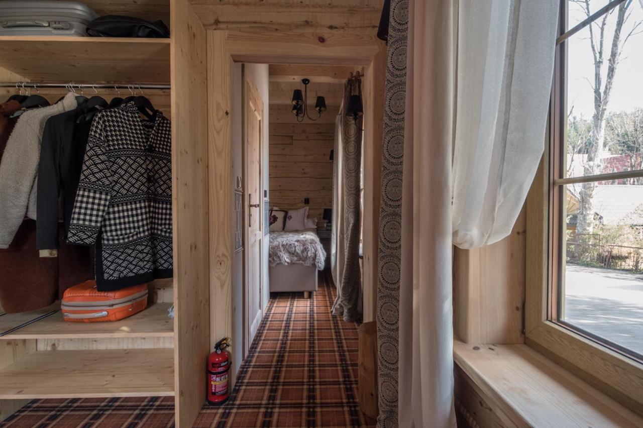 Stella Doro Bed & Breakfast Zakopane