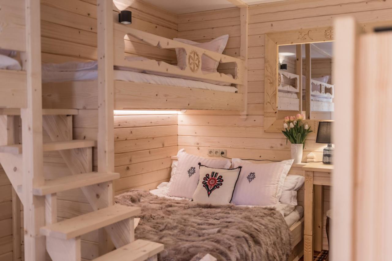 Bed & Breakfast Stella Doro Zakopane