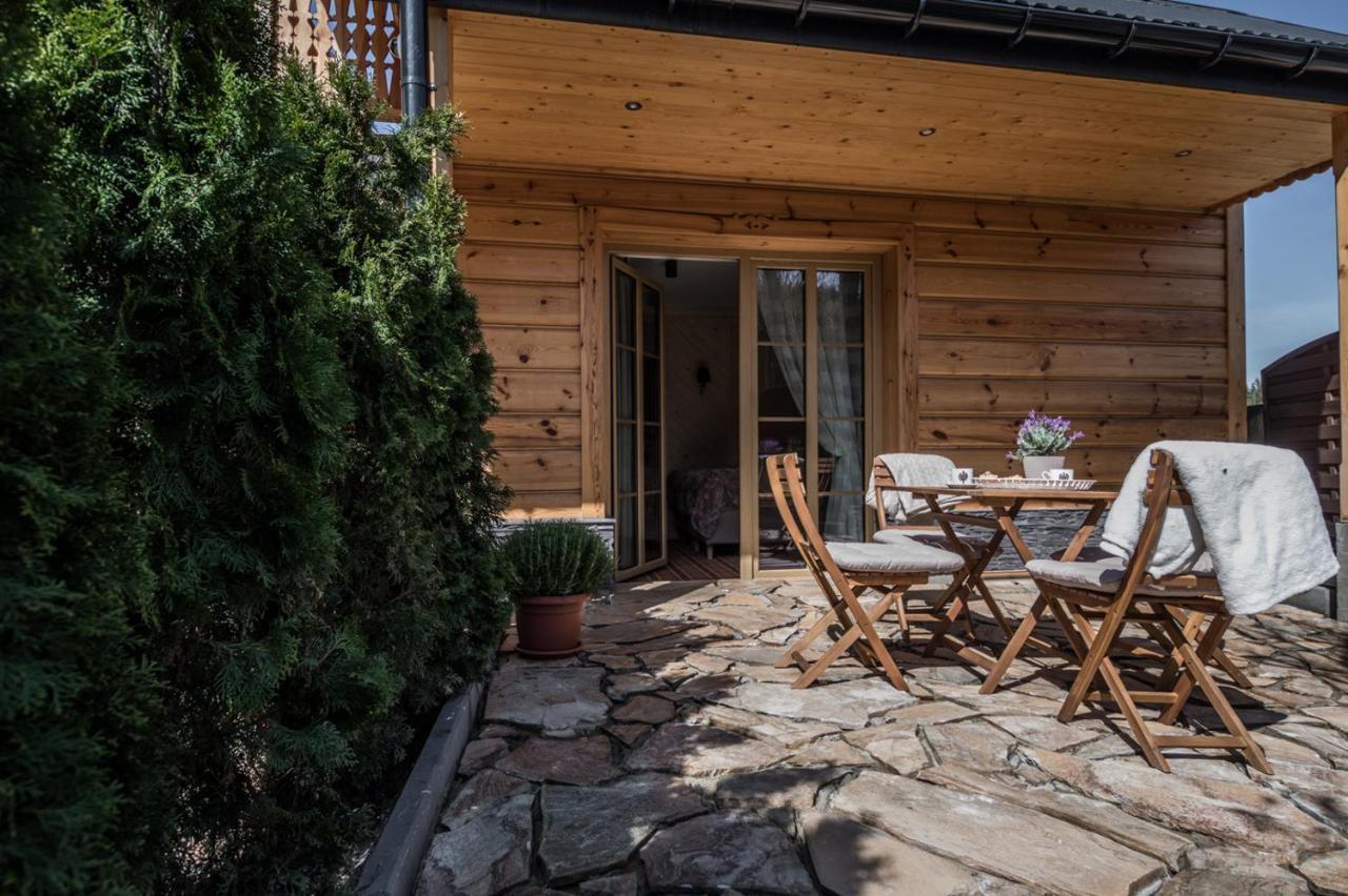 Stella Doro * Zakopane