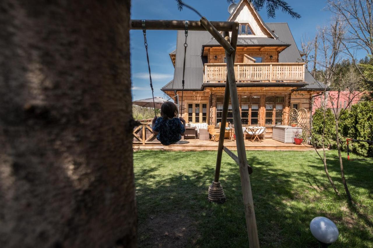 Stella Doro Bed & Breakfast Zakopane