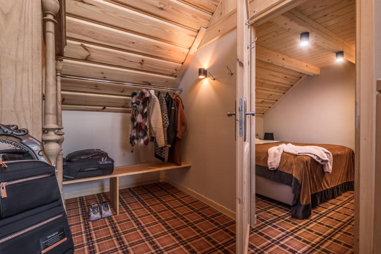 Stella Doro Bed & Breakfast