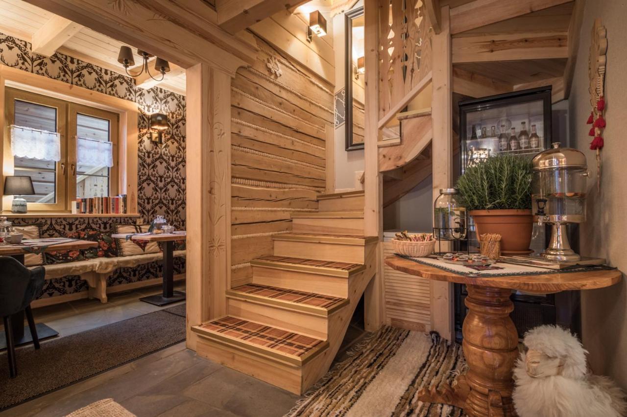 Stella Doro Bed & Breakfast Zakopane