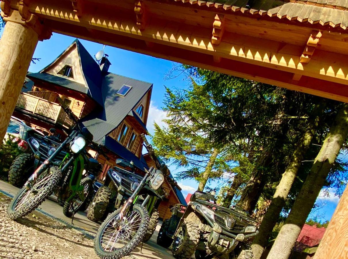 Stella Doro * Zakopane