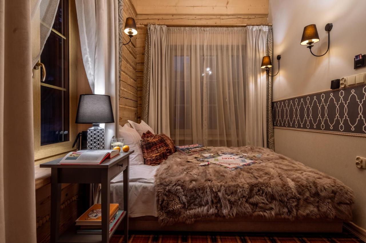 Bed & Breakfast Stella Doro Zakopane