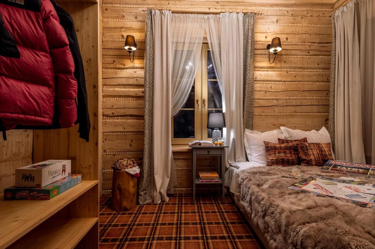 Stella Doro Bed & Breakfast *