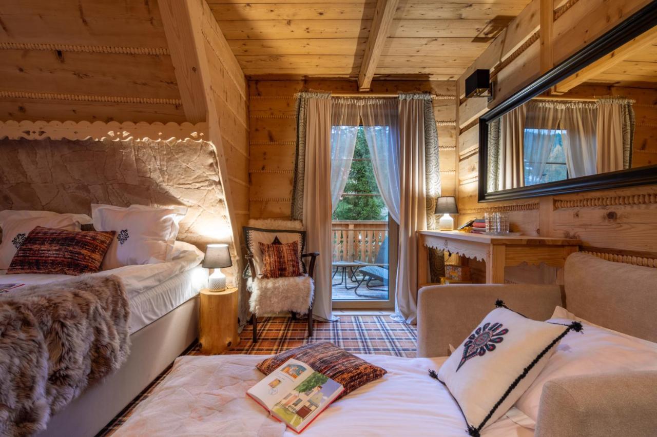 Stella Doro Bed & Breakfast Zakopane