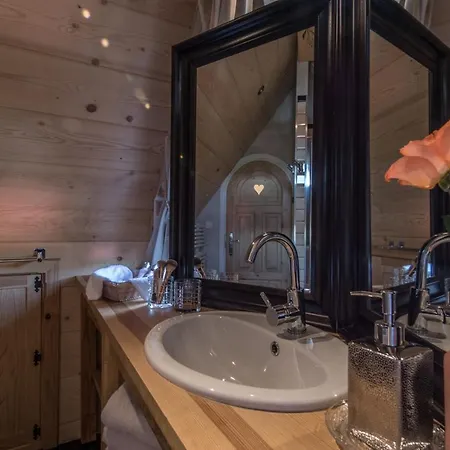 Bed and Breakfast Stella doro Zakopane Esterno foto