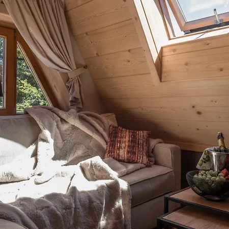 Bed and Breakfast Stella doro Zakopane Esterno foto