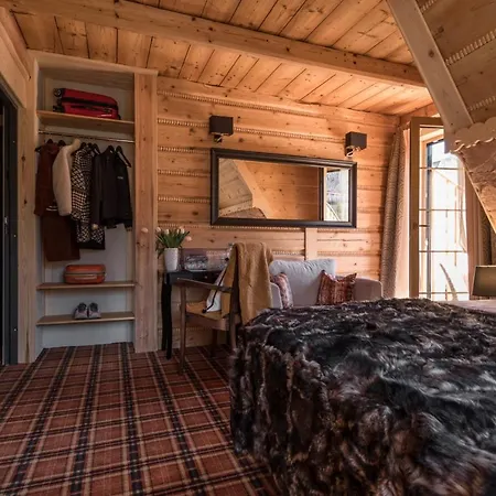 Bed and Breakfast Stella doro Zakopane Esterno foto