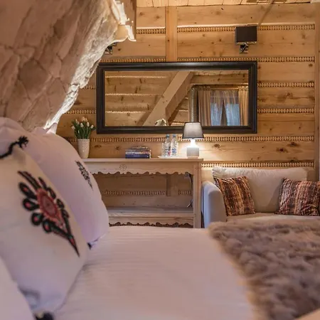Bed and Breakfast Stella doro Zakopane Esterno foto