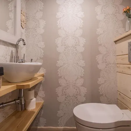 Bed and Breakfast Stella doro Zakopane Esterno foto