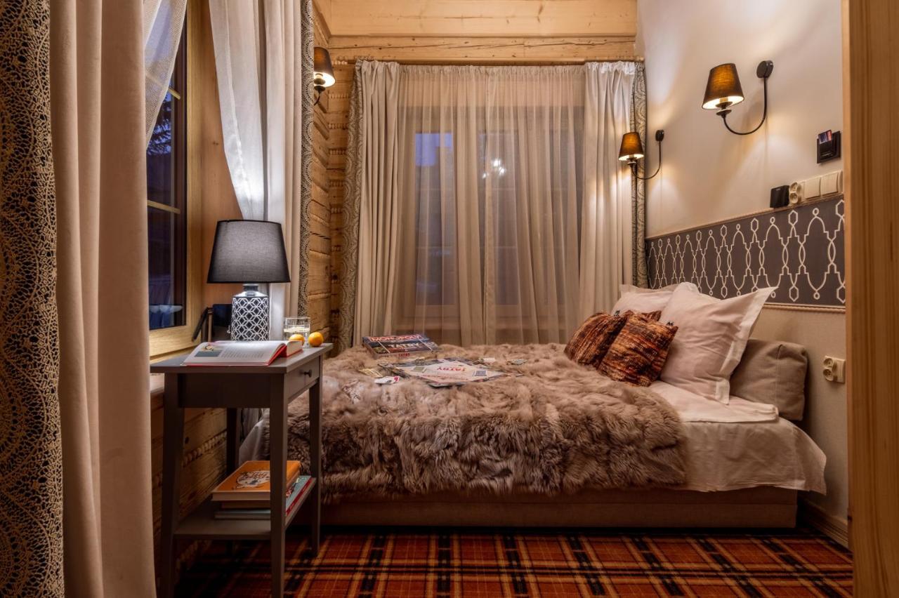 Stella Doro Bed & Breakfast
